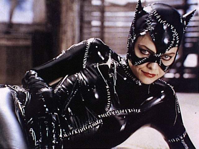 catwoman costume michelle pfeiffer. Catwoman