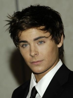 zac efron haircut. Also, since I have a hard time