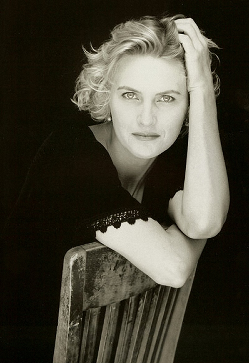 Denise Crosby's career the next generation denise crosby