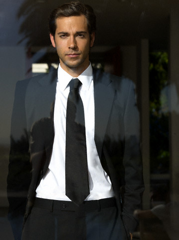zach levi shirtless. It#39;s all Zachary Levi#39;s fault